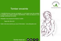 Infertilité féminine. Recettes pour vite tomber enceinte