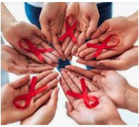 018- Charge Virale VIH Traitement VIH Comment Soigner le SIDA?