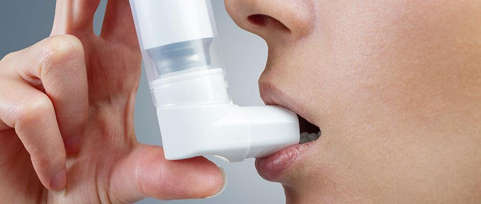 Comment Guérir Naturellement L'asthme