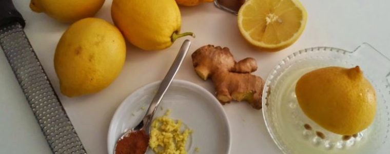 Citron et SIDA: Bienfaits du Citron Recettes à Base du Citron Remède au Citron