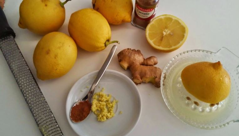 Citron et SIDA: Bienfaits du Citron Recettes à Base du Citron Remède au Citron
