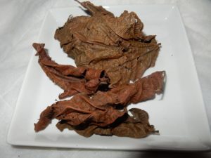 Feuilles de Djeka et ses Bienfaits : Maladies Soignées Par Djèka
