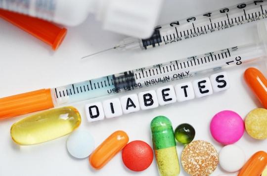 Diabète symptômes causes traitements naturels et guérison totale