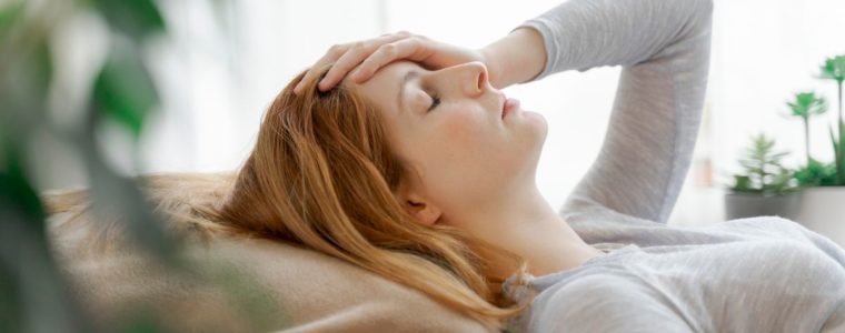 Solution Naturelle contre L'Allodynie: Description Symptômes