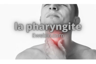 145-Traiter la Pharyngite avec un Remède  Bio: Explications et Astuces