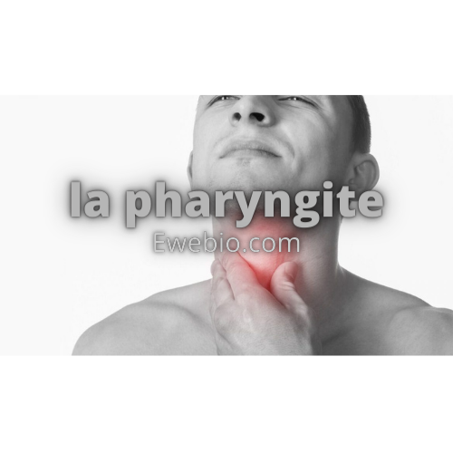 145-Traiter la Pharyngite avec un Remède  Bio: Explications et Astuces