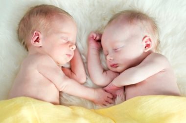 286-Comment Tomber Enceinte de Jumeaux ? Comment Faire des Jumeaux?