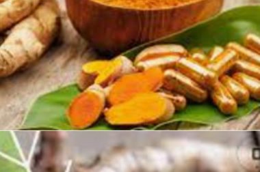 324- Curcuma et Vertus : Voici Quelques Bienfaits Santé du Curcuma