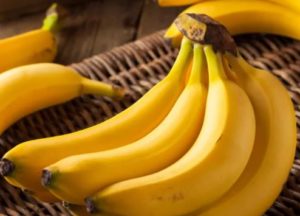 Banane et Pénis : Comment Agrandir le Pénis avec la Banane?