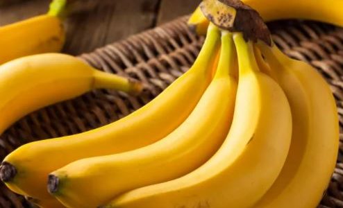 Banane et Pénis : Comment Agrandir le Pénis avec la Banane?