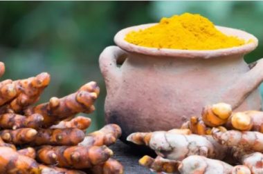 326-Curcuma Pour Homme: Le Curcuma Pourrait Agrandir le Pénis