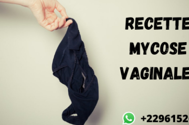 561-Traitement Mycose vaginale : Désormais possible avec les Traitements de mémé